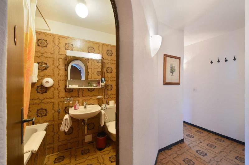Schlosshotel - Self Check-In Hotel am Schlosspark - Oda