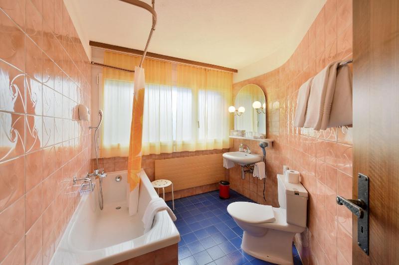 Schlosshotel - Self Check-In Hotel am Schlosspark - Oda