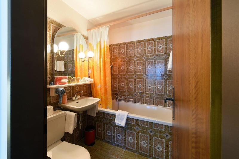 Schlosshotel - Self Check-In Hotel am Schlosspark - Oda