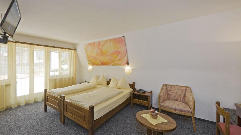 Schlosshotel - Self Check-In Hotel am Schlosspark - Oda