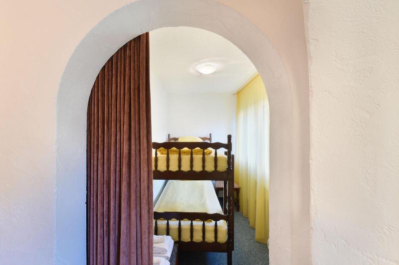 Schlosshotel - Self Check-In Hotel am Schlosspark - Oda