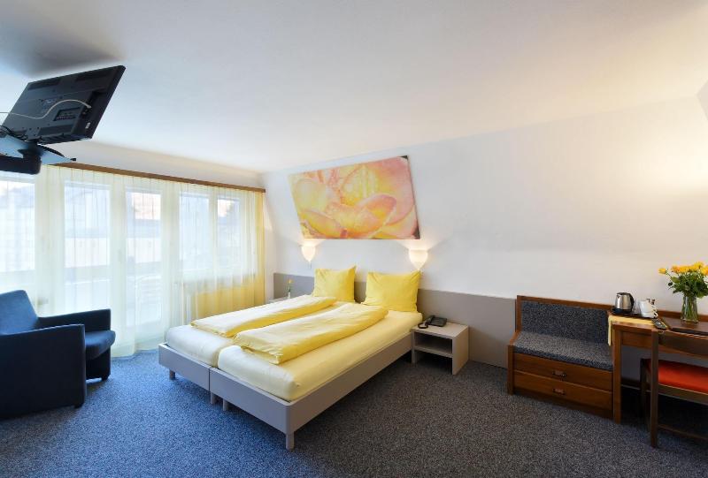 Schlosshotel - Self Check-In Hotel am Schlosspark - Oda