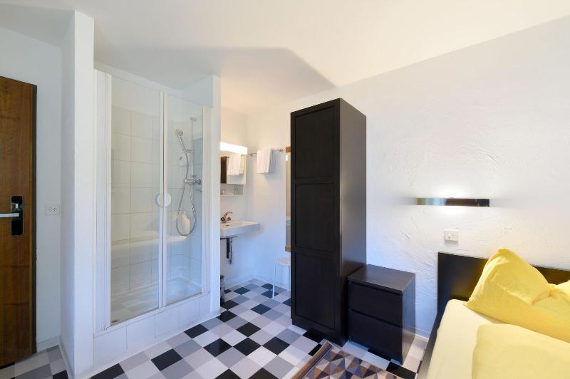 Schlosshotel - Self Check-In Hotel am Schlosspark - Oda