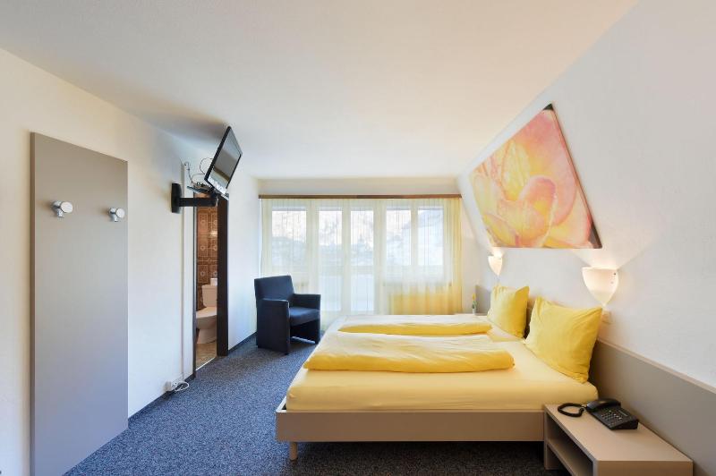 Schlosshotel - Self Check-In Hotel am Schlosspark - Oda