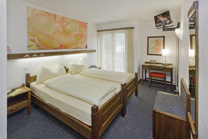 Schlosshotel - Self Check-In Hotel am Schlosspark - Oda