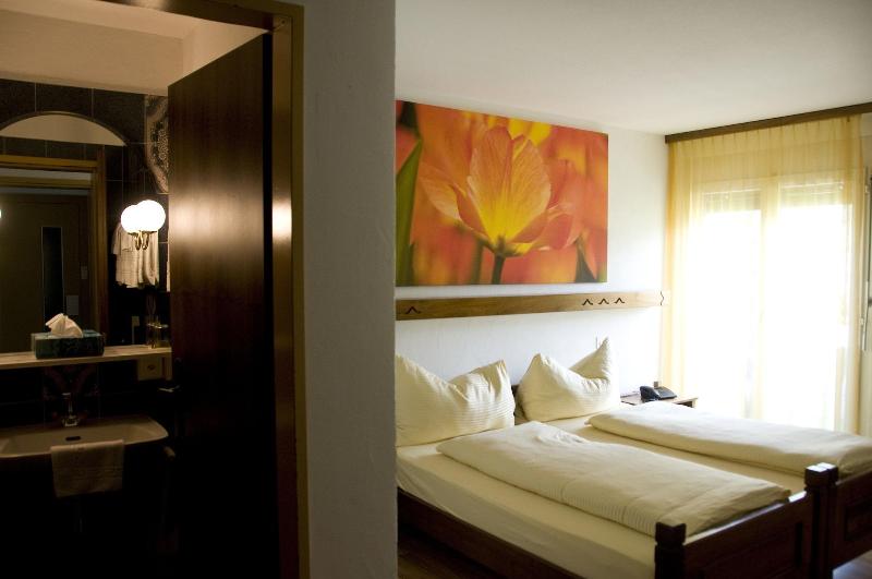 Schlosshotel - Self Check-In Hotel am Schlosspark - Oda