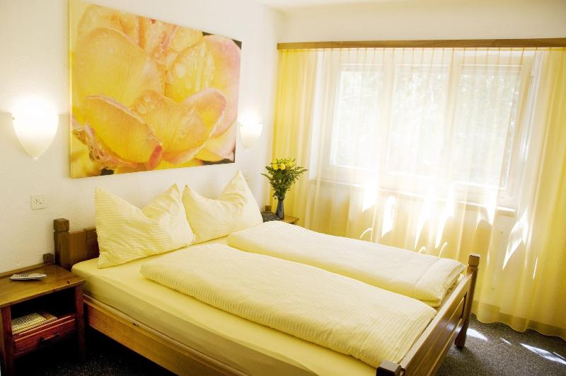 Schlosshotel - Self Check-In Hotel am Schlosspark - Oda