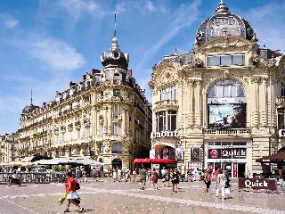 Ibis Styles Bourbon-Lancy
