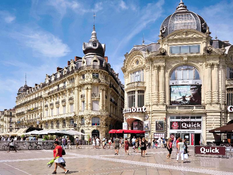 Ibis Styles Bourbon-Lancy - Genel