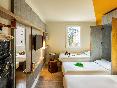 Ibis Styles Bourbon-Lancy oda fotoğrafı
