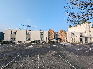 ibis budget Clermont-Ferrand Le Brezet Aeroport