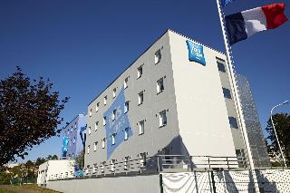 Ibis Budget Chalon Sur Saone Nord