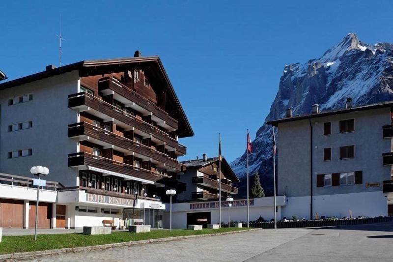 Residence Hotel & Apartments - Genel