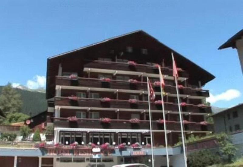 Residence Hotel & Apartments - Genel