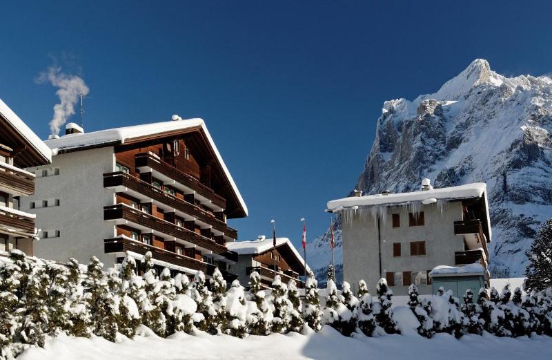 Residence Hotel & Apartments - Genel