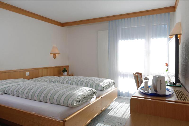 Residence Hotel & Apartments - Oda
