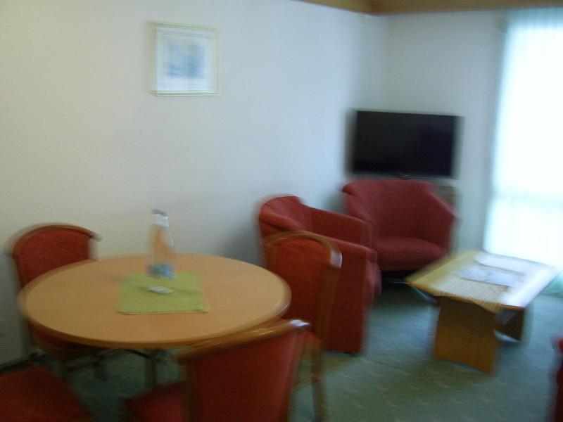 Residence Hotel & Apartments - Oda