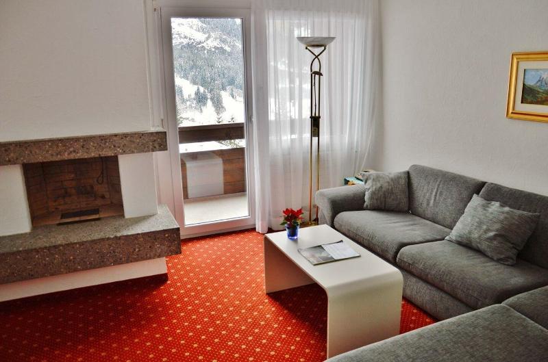 Residence Hotel & Apartments - Oda