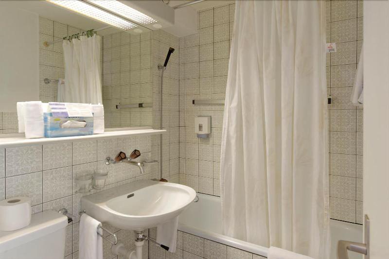Residence Hotel & Apartments - Oda
