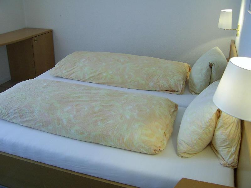 Residence Hotel & Apartments - Oda