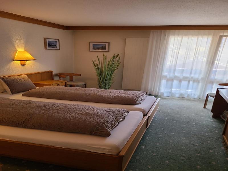 Residence Hotel & Apartments - Oda