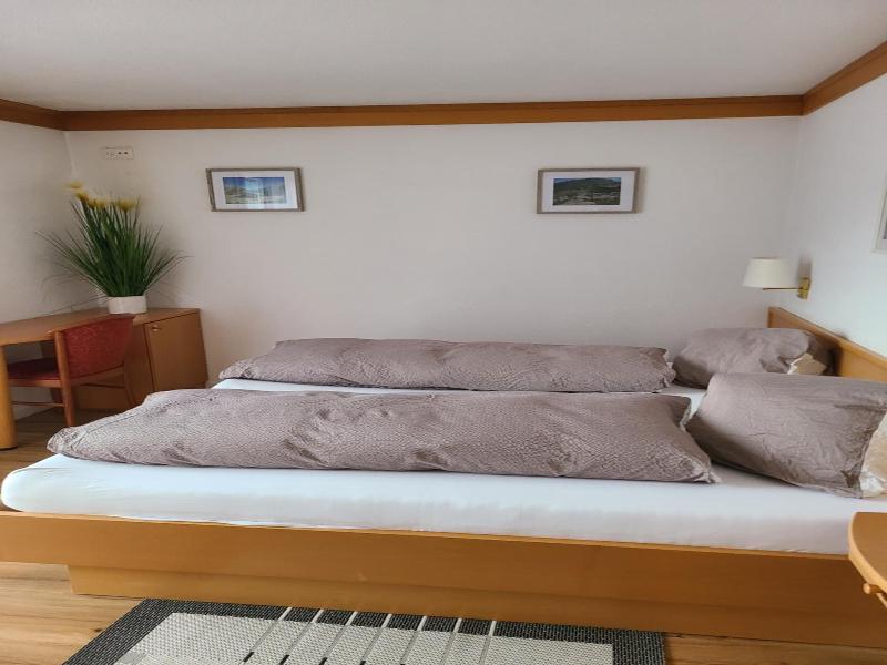 Residence Hotel & Apartments - Oda