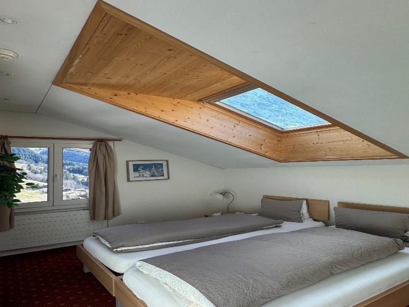 Residence Hotel & Apartments - Oda