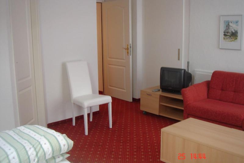 Residence Hotel & Apartments - Oda