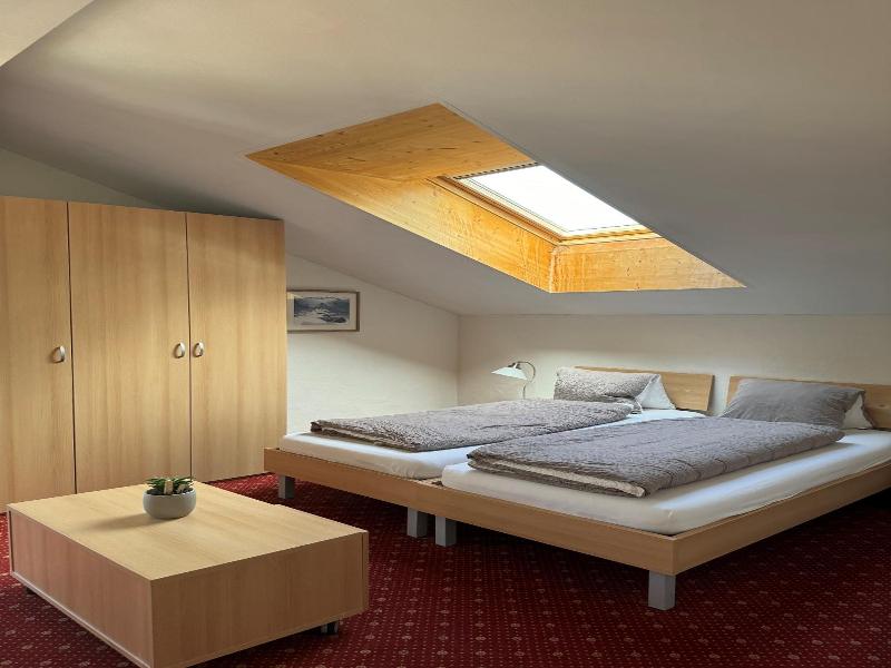 Residence Hotel & Apartments - Oda