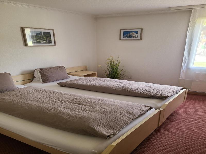 Residence Hotel & Apartments - Oda