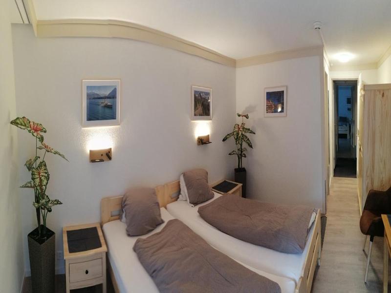 Residence Hotel & Apartments - Oda