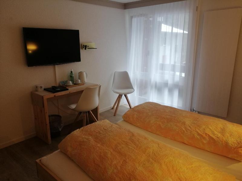 Residence Hotel & Apartments - Oda