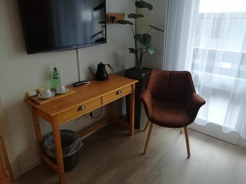 Residence Hotel & Apartments - Oda