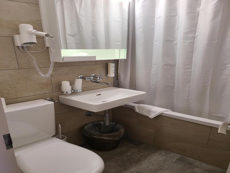 Residence Hotel & Apartments - Oda