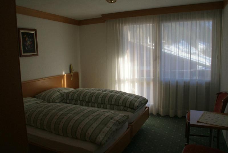 Residence Hotel & Apartments - Oda