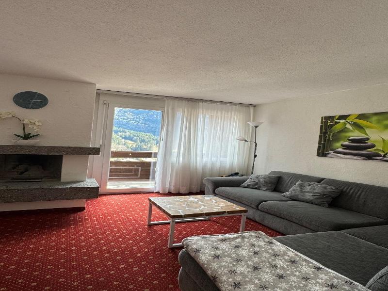 Residence Hotel & Apartments - Oda