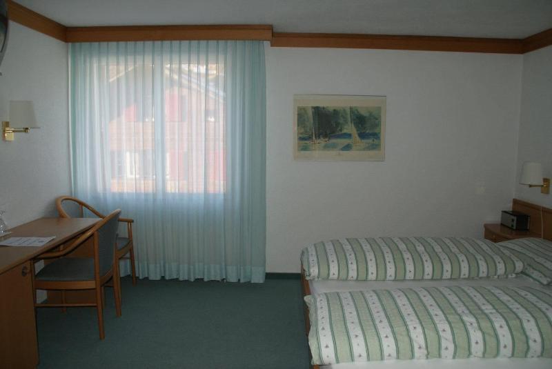 Residence Hotel & Apartments - Oda