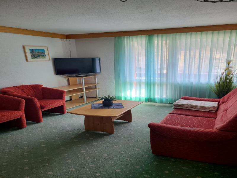 Residence Hotel & Apartments - Oda