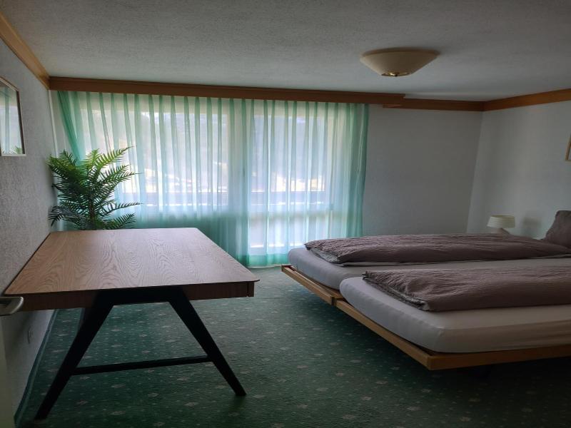 Residence Hotel & Apartments - Oda