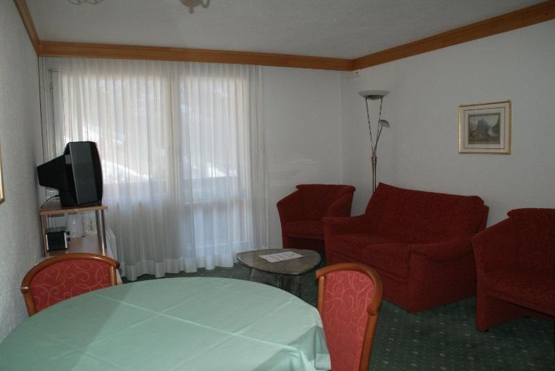 Residence Hotel & Apartments - Oda