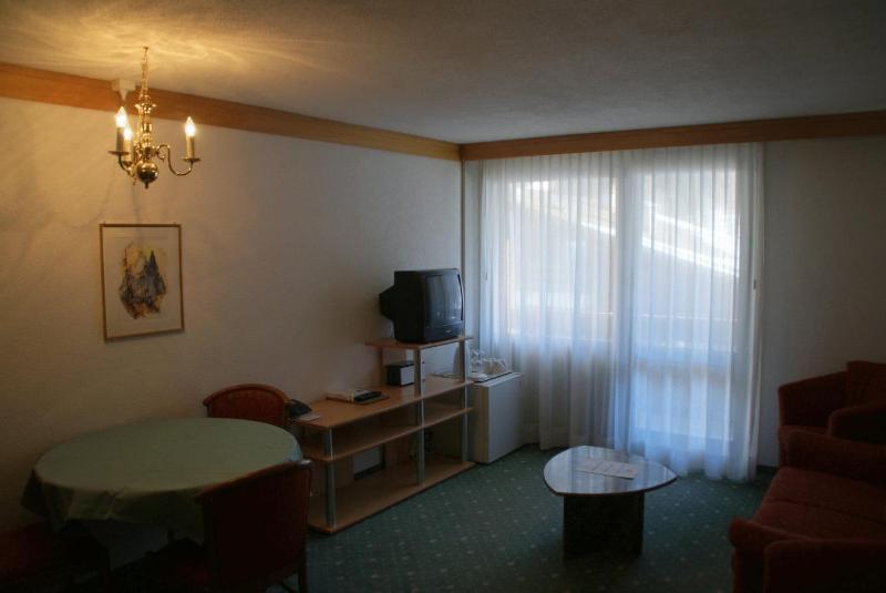 Residence Hotel & Apartments - Oda