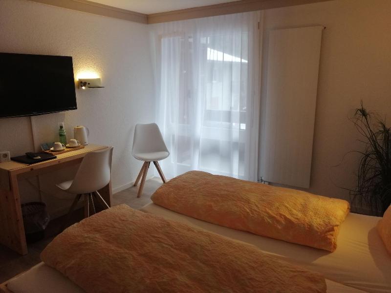 Residence Hotel & Apartments - Oda