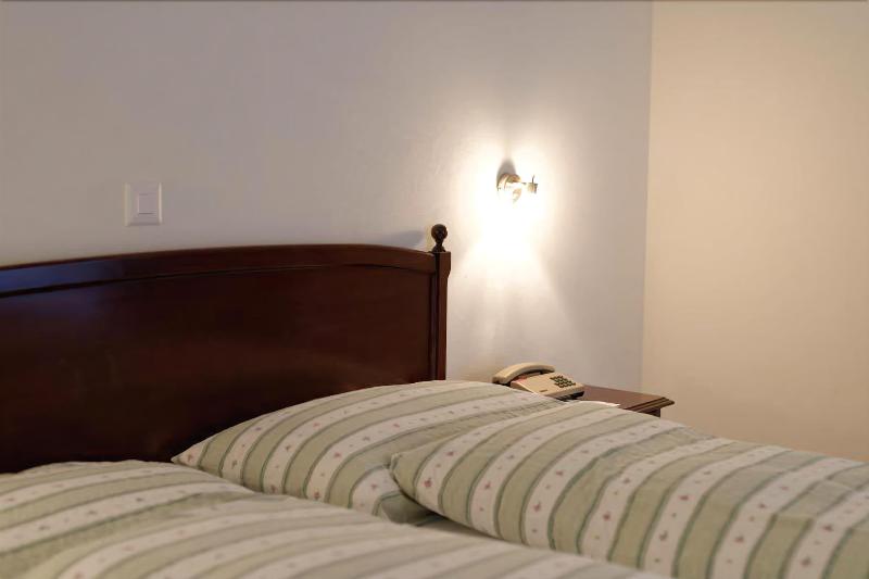 Residence Hotel & Apartments - Oda