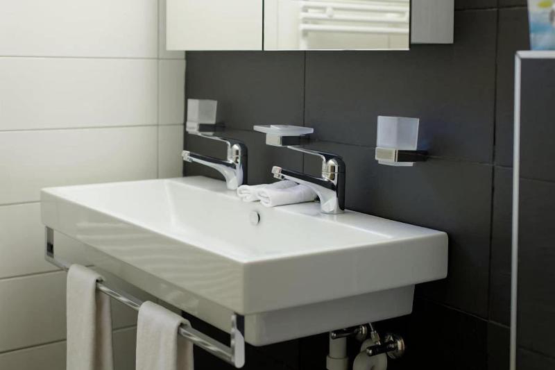 Residence Hotel & Apartments - Oda