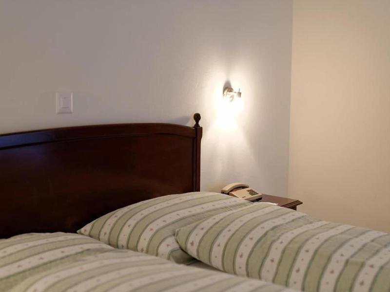 Residence Hotel & Apartments - Oda