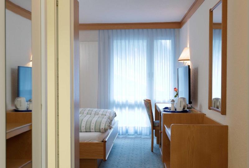 Residence Hotel & Apartments - Oda