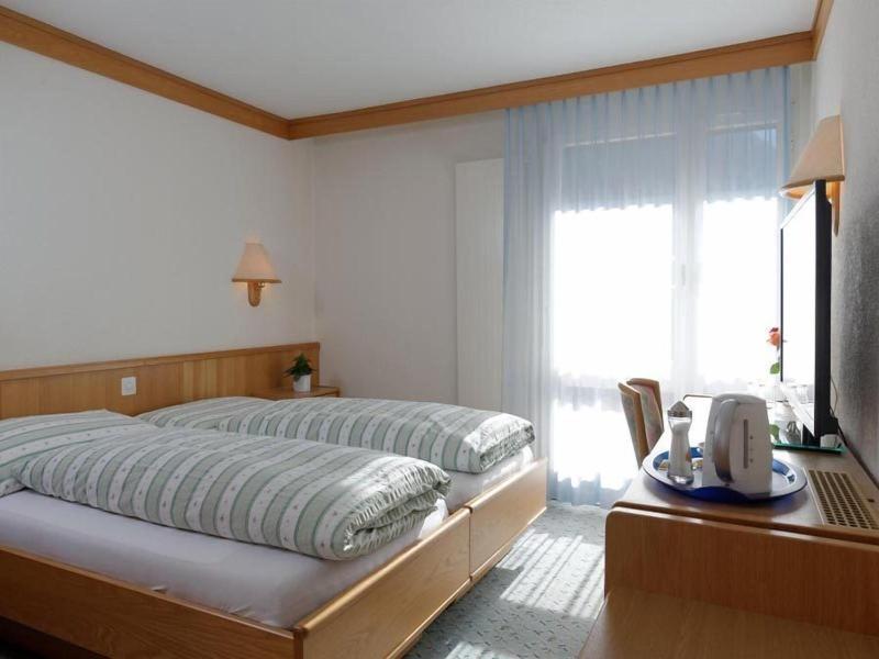 Residence Hotel & Apartments - Oda