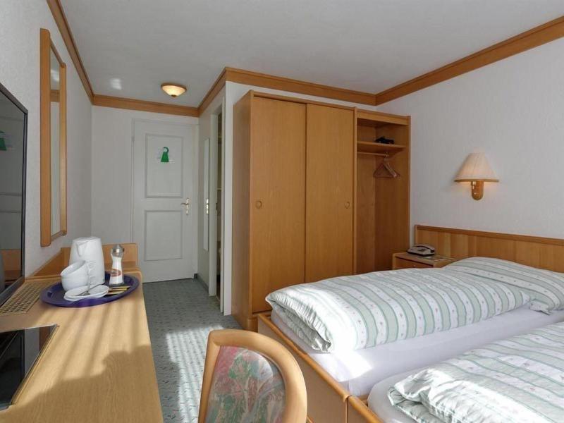 Residence Hotel & Apartments - Oda