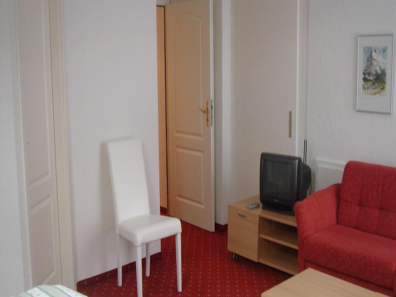 Residence Hotel & Apartments - Oda