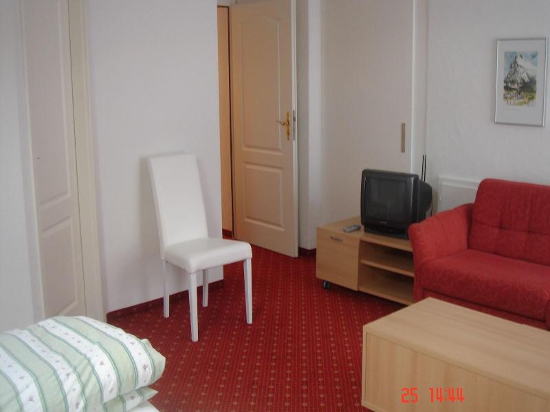 Residence Hotel & Apartments - Oda